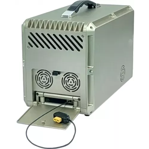 TPS55M-M3 600Вт/800Вт/1000Вт Станция питания с кабелем 33м/55м для привязных дронов UAV