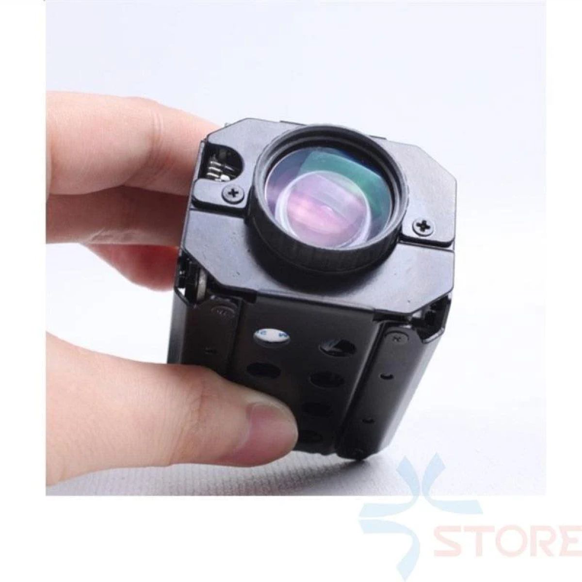 Камера 10X Zoom 1080P WDR с HDMI/AV выходом, OSD, DVR, Snapshot и Playback для FPV и аэрофотосъемки Камера 10X Zoom 1080P WDR с HDMI/AV выходом, OSD, DVR, Snapshot и Playback для FPV и аэрофотосъемки