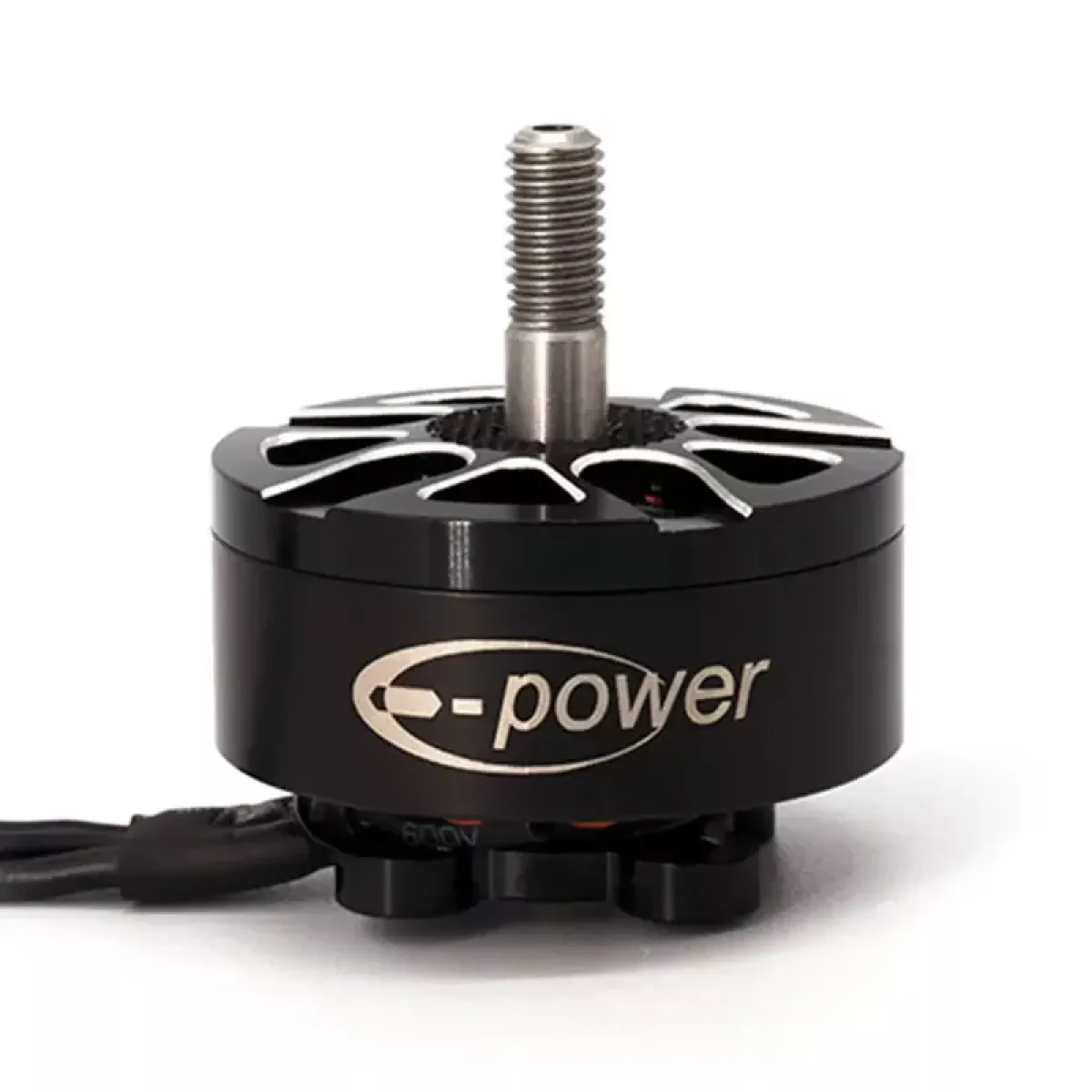 Бесщеточный мотор E-Power X2810 1300KV 2807 для FPV дрона 7" и авиамодели Бесщеточный мотор E-Power X2810 1300KV 2807 для FPV дрона 7" и авиамодели
