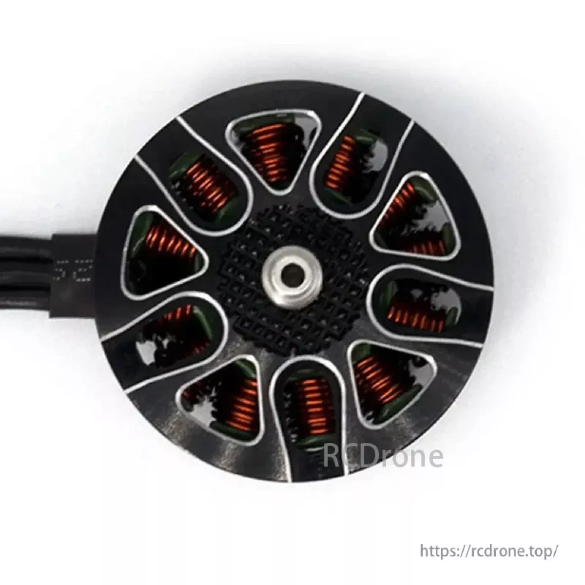 Бесщеточный мотор E-Power X2810 1300KV 2807 для FPV дрона 7" и авиамодели Бесщеточный мотор E-Power X2810 1300KV 2807 для FPV дрона 7" и авиамодели