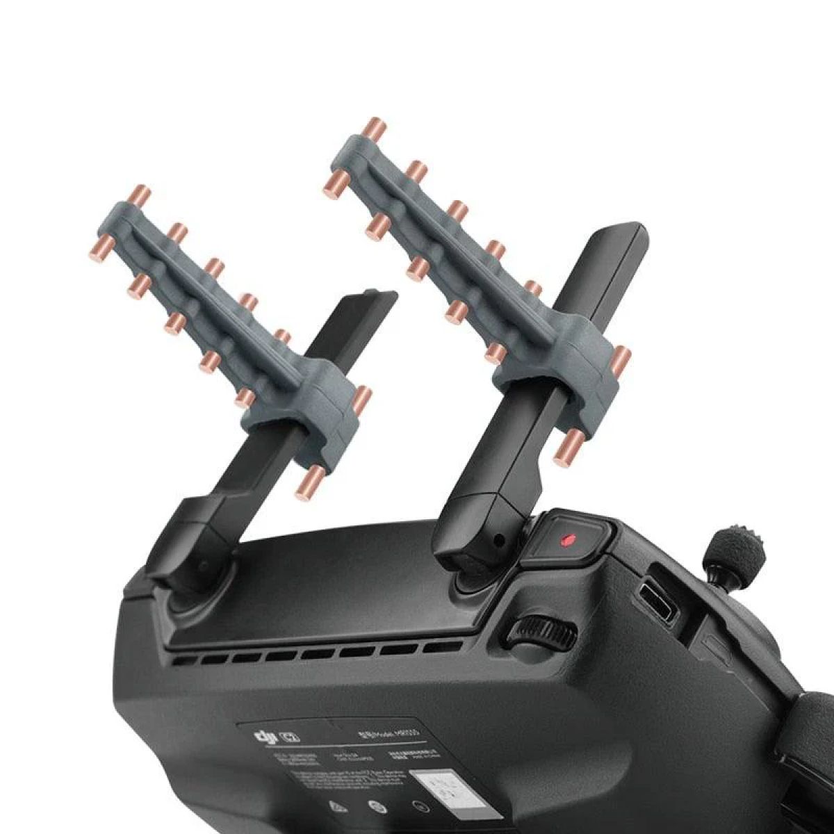 Усилитель сигнала антенны Yagi для дрона DJI Mavic Mini/Pro/Zoom/Spark/Air/FIMI X8 SE, для пульта Усилитель сигнала антенны Yagi для дрона DJI Mavic Mini/Pro/Zoom/Spark/Air/FIMI X8 SE, для пульта