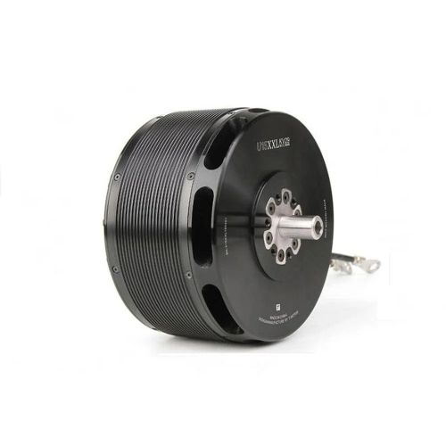 Бесщеточный мотор T-MOTOR U15XXL KV29, тяга до 98 кг для пилотируемых летательных аппаратов