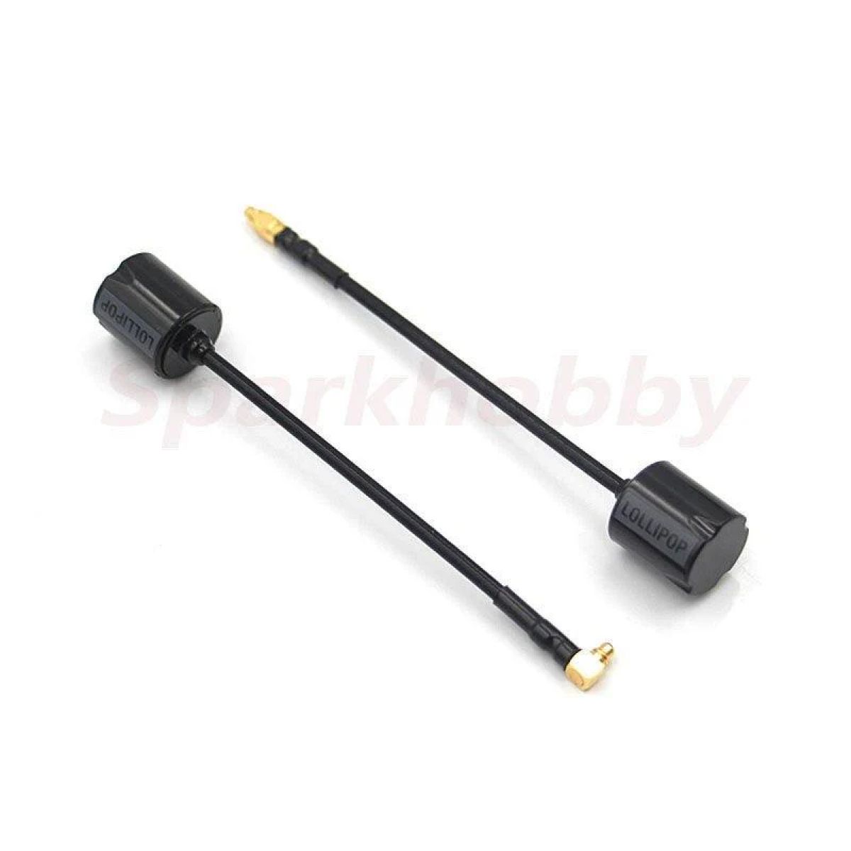 Антенна Micro Lollipop 5,8G RHCP для FPV дронов, 65/105/145мм, SMA/RP-SMA/MMCX/UFL, DIY Антенна Micro Lollipop 5,8G RHCP для FPV дронов, 65/105/145мм, SMA/RP-SMA/MMCX/UFL, DIY