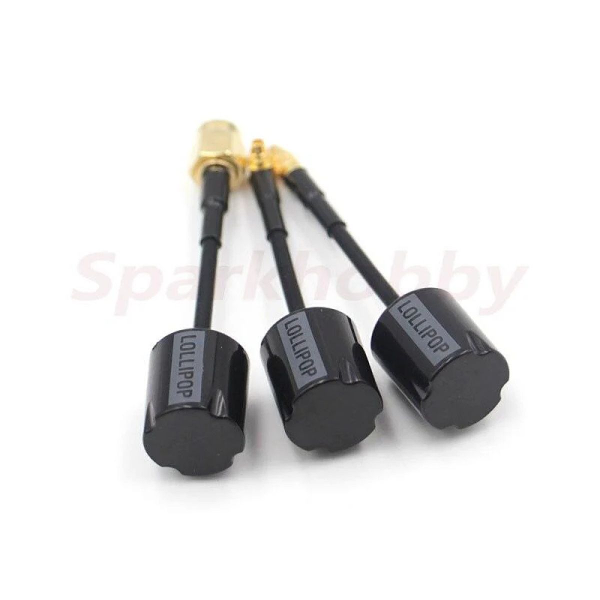 Антенна Micro Lollipop 5,8G RHCP для FPV дронов, 65/105/145мм, SMA/RP-SMA/MMCX/UFL, DIY Антенна Micro Lollipop 5,8G RHCP для FPV дронов, 65/105/145мм, SMA/RP-SMA/MMCX/UFL, DIY