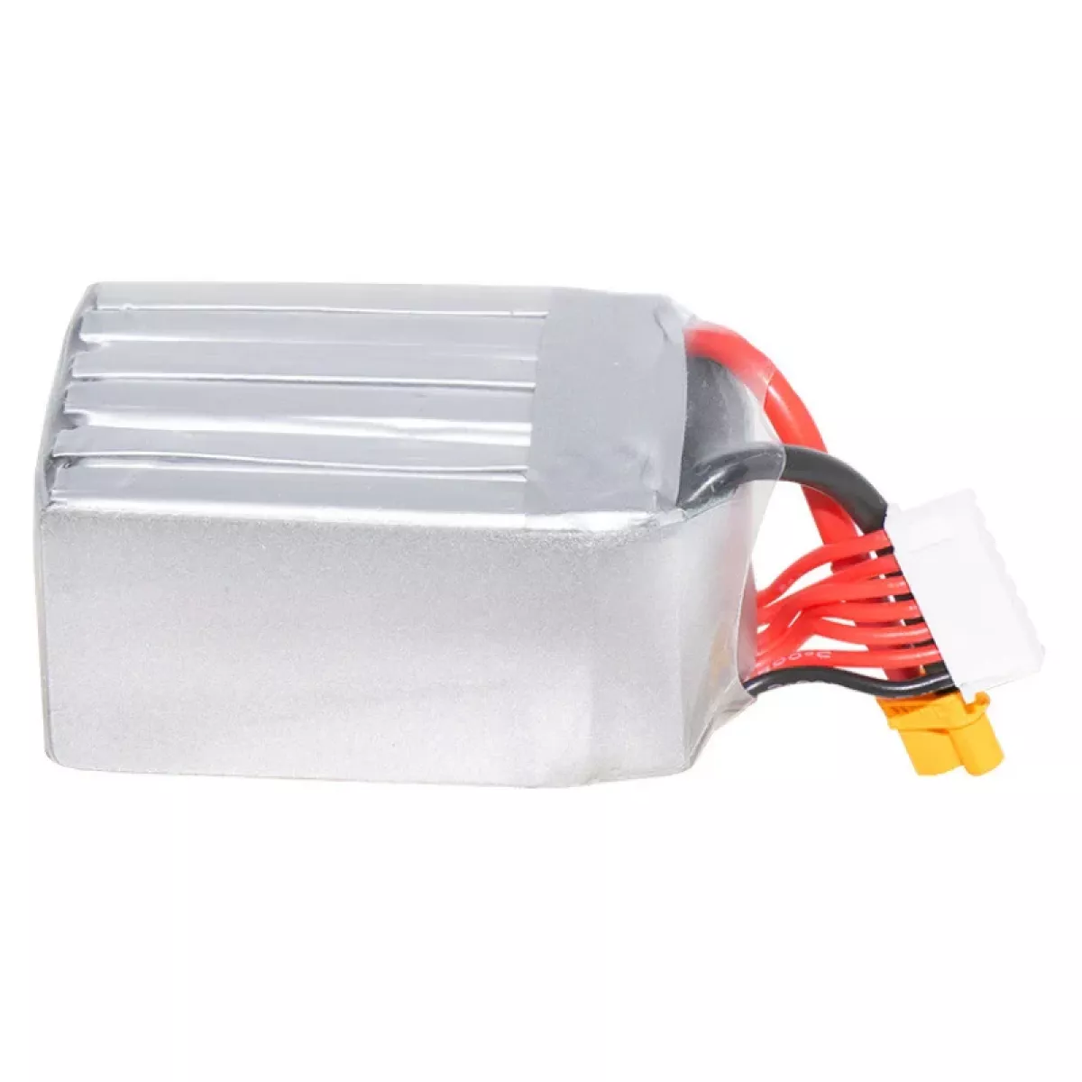 GaoNeng GNB 6S 22.2В 850мАч 80C/160C LiPo аккумулятор для FPV гоночного квадрокоптера GaoNeng GNB 6S 22.2В 850мАч 80C/160C LiPo аккумулятор для FPV гоночного квадрокоптера