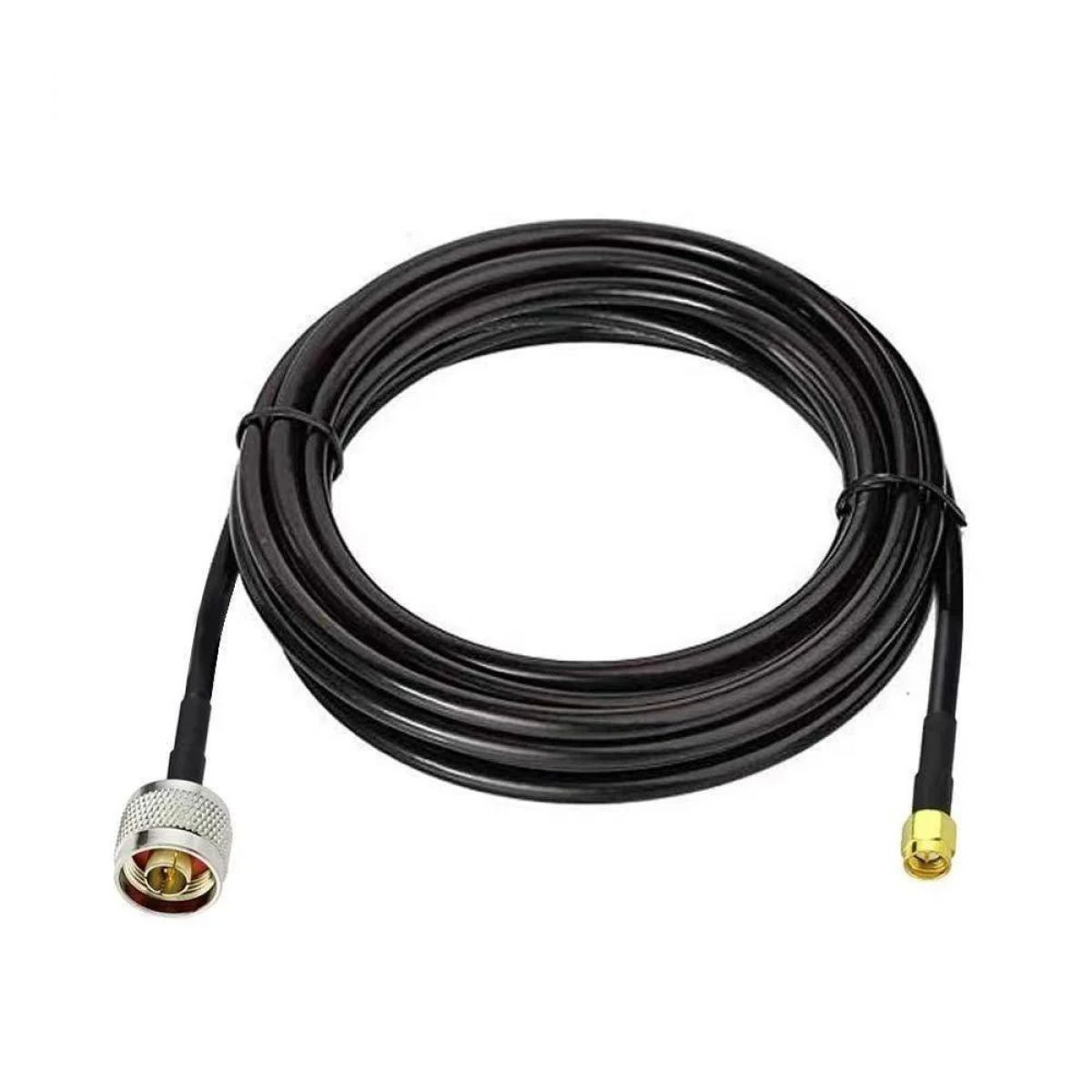Антенна Yagi 9dBi 868/915 МГц для LoRaWAN и NB-IoT, направленная, N-Female, для улицы Антенна Yagi 9dBi 868/915 МГц для LoRaWAN и NB-IoT, направленная, N-Female, для улицы