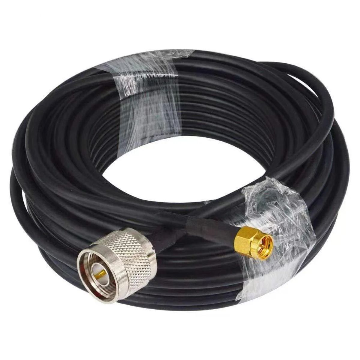 Антенна Yagi 9dBi 868/915 МГц для LoRaWAN и NB-IoT, направленная, N-Female, для улицы Антенна Yagi 9dBi 868/915 МГц для LoRaWAN и NB-IoT, направленная, N-Female, для улицы