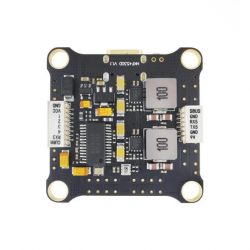 Контроллер полёта HAKRC F4530D для FPV дрона – STM32F405, 5 UART, 6S, 30.5x30.5мм, DJI совместимый