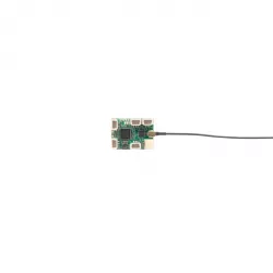 Фрискай ARCHER PLUS R6/SR6 Mini/Mini-E 6-канальный мини-приёмник