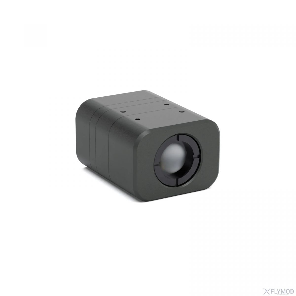 Caddx IRC-640CA/IRC-384CA аналоговая тепловизионная камера 640x512/384x288 для FPV дронов Caddx IRC-640CA/IRC-384CA аналоговая тепловизионная камера 640x512/384x288 для FPV дронов