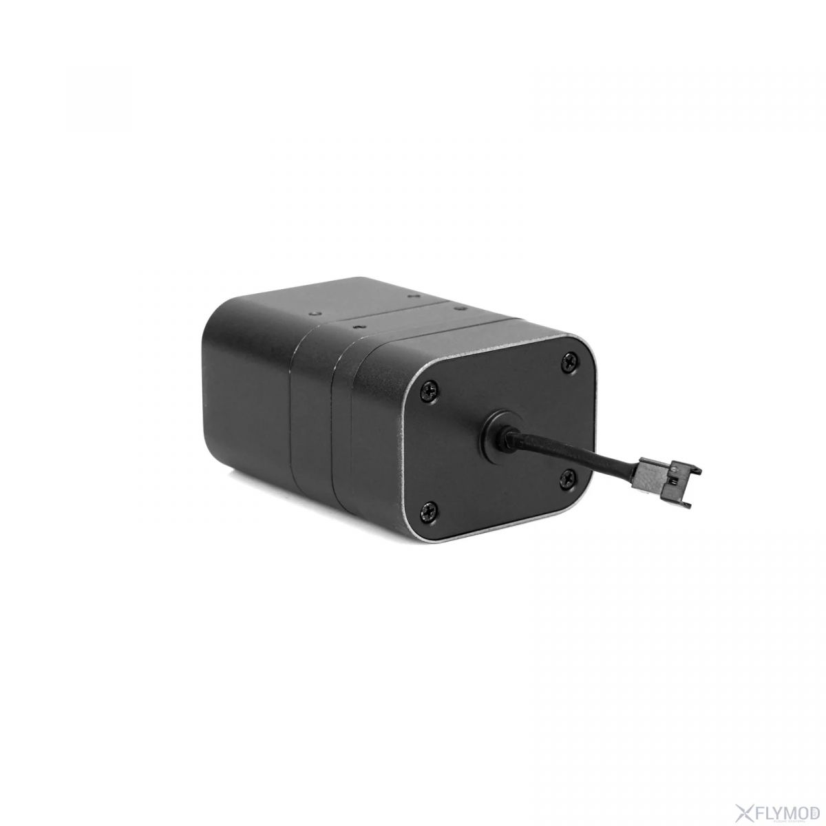 Caddx IRC-640CA/IRC-384CA аналоговая тепловизионная камера 640x512/384x288 для FPV дронов Caddx IRC-640CA/IRC-384CA аналоговая тепловизионная камера 640x512/384x288 для FPV дронов