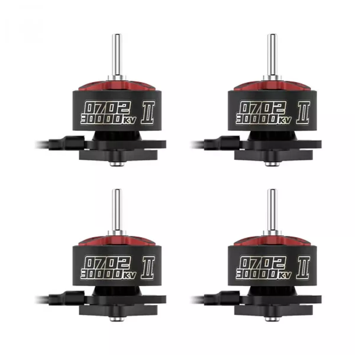 4шт BETAFPV 0702 II 30000KV/0702SE II 23000KV 27000KV 1S бесколлекторный FPV мотор для 65мм Bwhoop Meteor65/Air65 4шт BETAFPV 0702 II 30000KV/0702SE II 23000KV 27000KV 1S бесколлекторный FPV мотор для 65мм Bwhoop Meteor65/Air65