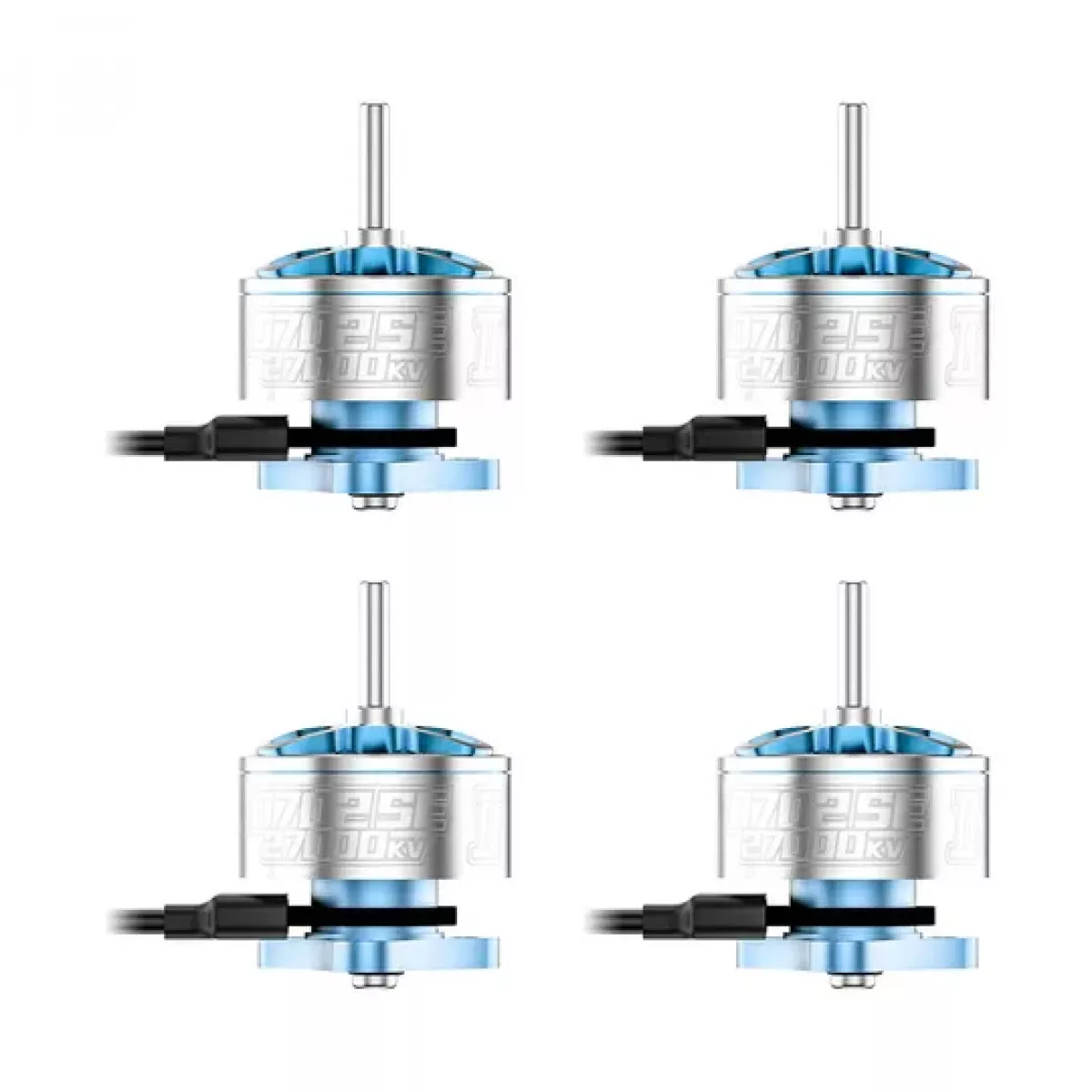 4шт BETAFPV 0702 II 30000KV/0702SE II 23000KV 27000KV 1S бесколлекторный FPV мотор для 65мм Bwhoop Meteor65/Air65 4шт BETAFPV 0702 II 30000KV/0702SE II 23000KV 27000KV 1S бесколлекторный FPV мотор для 65мм Bwhoop Meteor65/Air65
