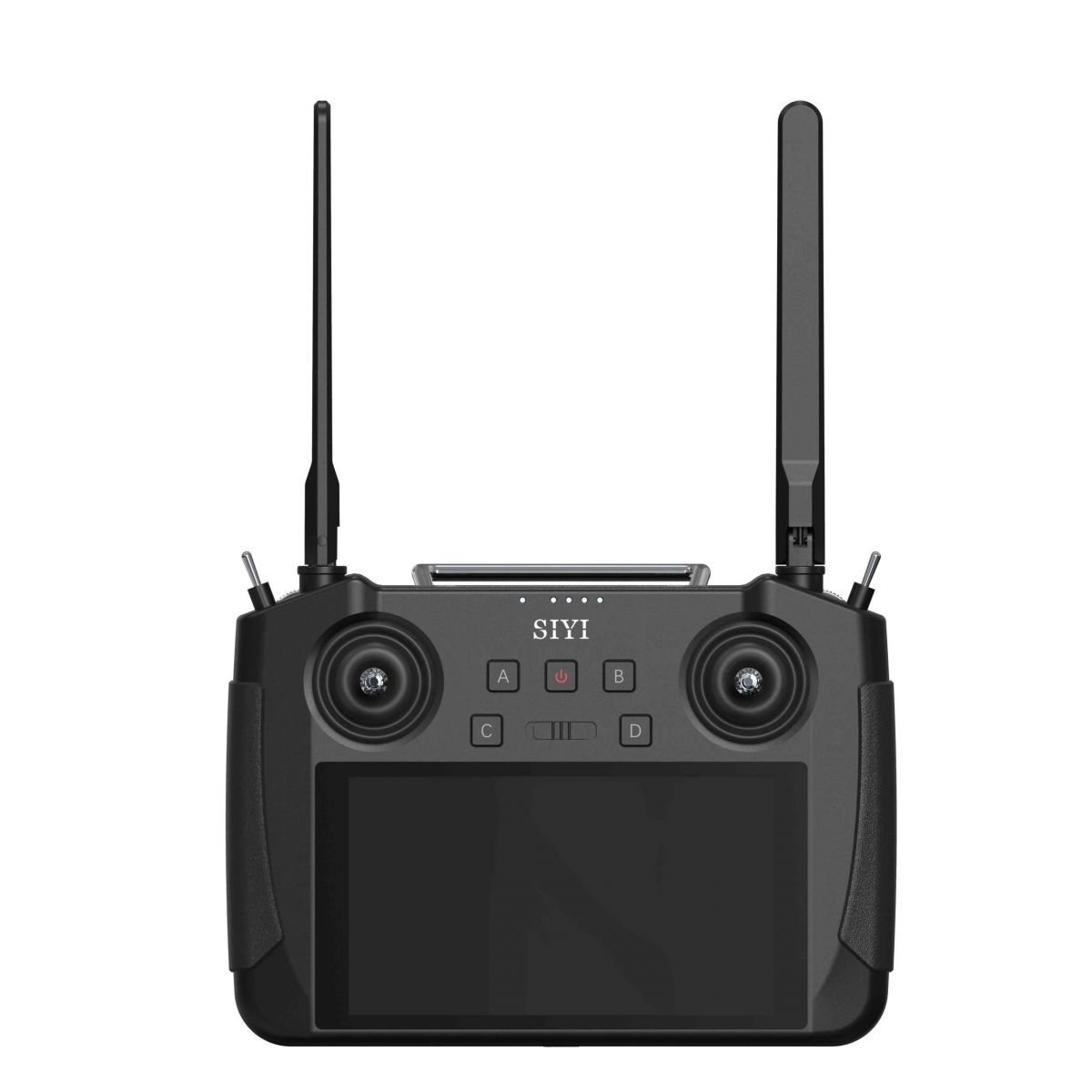 SIYI MK15 Mini Радиосистема, пульт ДУ, 5.5" HB-экран, 1080p FPV, 15KM, Android, 2ГБ/16ГБ SIYI MK15 Mini Радиосистема, пульт ДУ, 5.5" HB-экран, 1080p FPV, 15KM, Android, 2ГБ/16ГБ