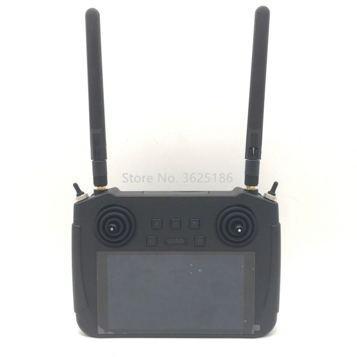 SIYI MK15 Mini Радиосистема, пульт ДУ, 5.5" HB-экран, 1080p FPV, 15KM, Android, 2ГБ/16ГБ SIYI MK15 Mini Радиосистема, пульт ДУ, 5.5" HB-экран, 1080p FPV, 15KM, Android, 2ГБ/16ГБ