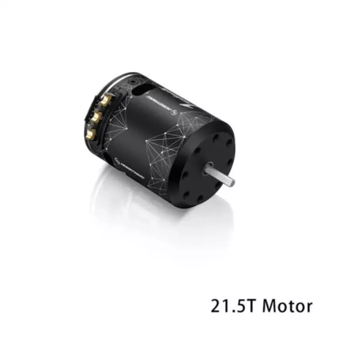 Комбо-мотор и ESC HOBBYWING XERUN XR10 Justock G3 60A 13.5T/17.5T/21.5T для 1/10 RC дрифт-кара Комбо-мотор и ESC HOBBYWING XERUN XR10 Justock G3 60A 13.5T/17.5T/21.5T для 1/10 RC дрифт-кара