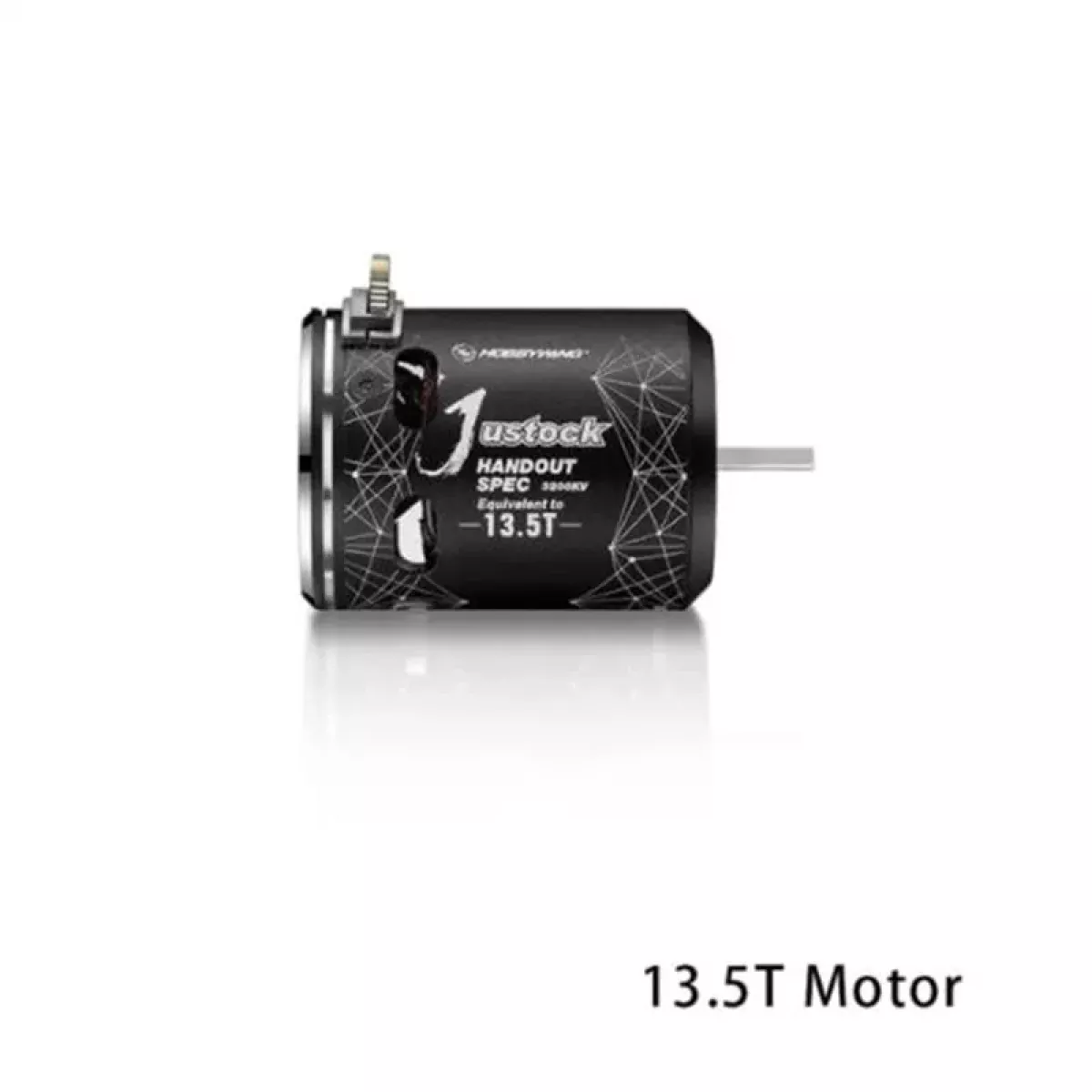 Комбо-мотор и ESC HOBBYWING XERUN XR10 Justock G3 60A 13.5T/17.5T/21.5T для 1/10 RC дрифт-кара Комбо-мотор и ESC HOBBYWING XERUN XR10 Justock G3 60A 13.5T/17.5T/21.5T для 1/10 RC дрифт-кара