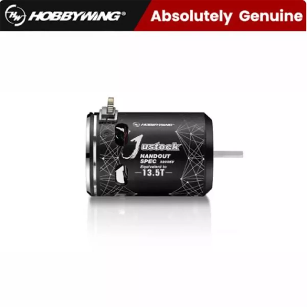 Комбо-мотор и ESC HOBBYWING XERUN XR10 Justock G3 60A 13.5T/17.5T/21.5T для 1/10 RC дрифт-кара Комбо-мотор и ESC HOBBYWING XERUN XR10 Justock G3 60A 13.5T/17.5T/21.5T для 1/10 RC дрифт-кара