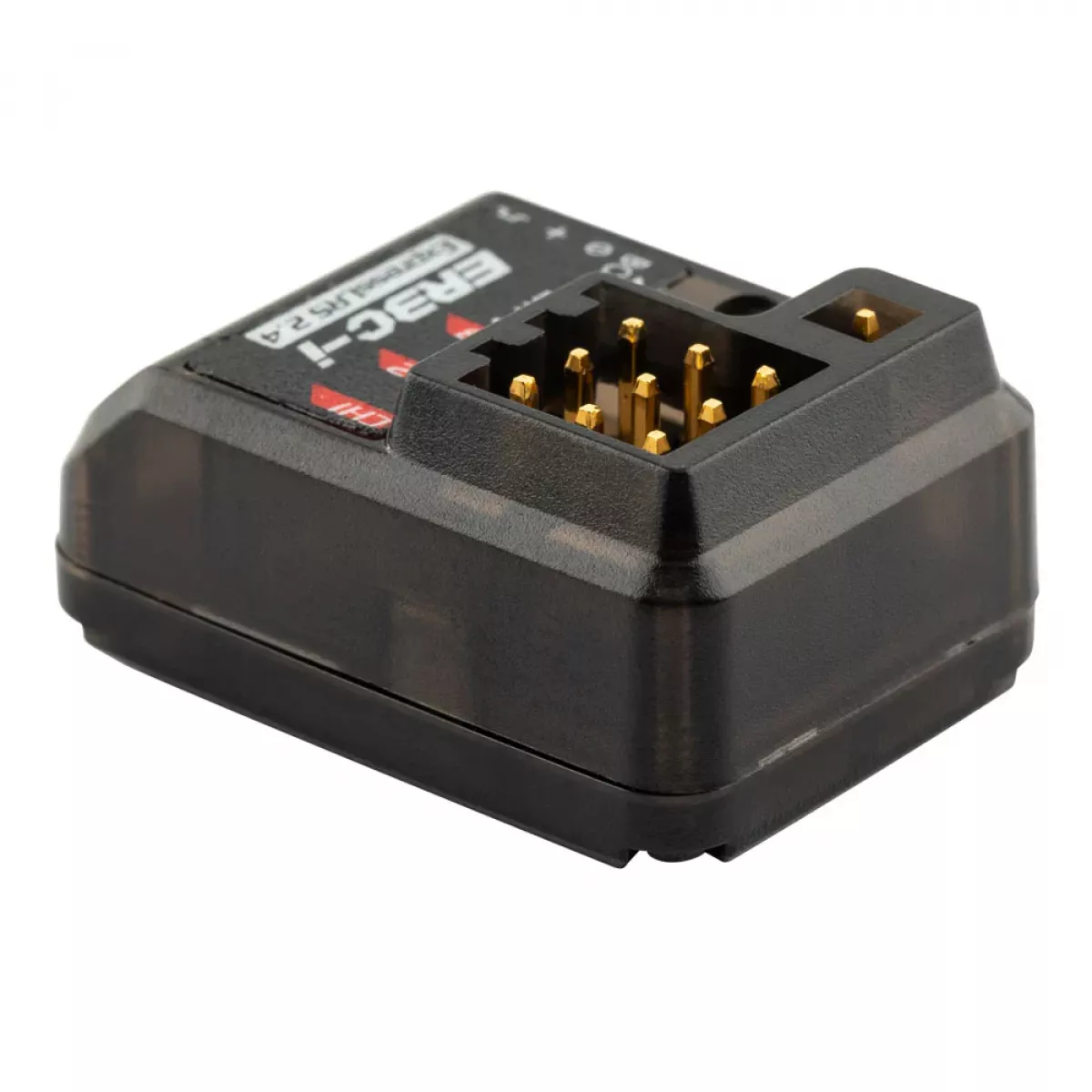 RadioMaster ER3C-i 2.4ГГц ELRS PWM приёмник с керамической антенной для всех наземных моделей RadioMaster ER3C-i 2.4ГГц ELRS PWM приёмник с керамической антенной для всех наземных моделей