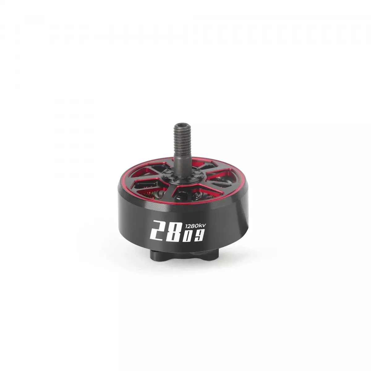 Бесколлекторный мотор GEPRC SPEEDX2 2809 1280KV для FPV дронов 7-8", 6S, DIY, MOZ7, запчасти Бесколлекторный мотор GEPRC SPEEDX2 2809 1280KV для FPV дронов 7-8", 6S, DIY, MOZ7, запчасти