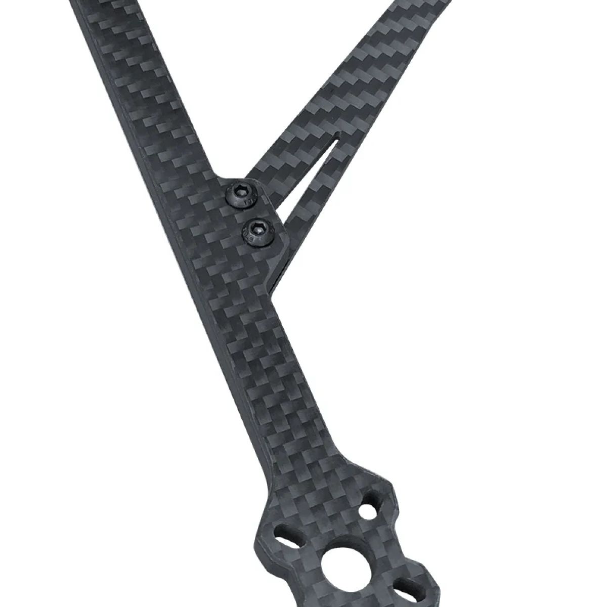 Каркас RJXHOBBY Mark4 V2 367мм, карбон, матовый, 8" FPV для дальнего полёта, комплект Каркас RJXHOBBY Mark4 V2 367мм, карбон, матовый, 8" FPV для дальнего полёта, комплект