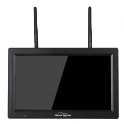 FPV монитор Hawkeye Little Pilot 10.2" 1280×720, 1000 люкс, DVR, Dual RX, 5.8ГГц, 3S-6S для дронов