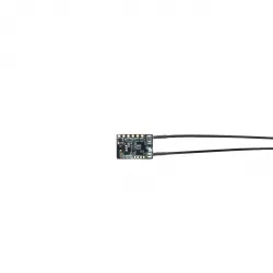 FrSky ARCHER Plus RS приёмник - ACCESS/ACCST D16, дальность свыше 2 км, полный контроль