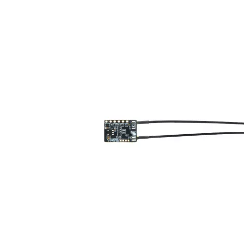 FrSky ARCHER Plus RS приёмник - ACCESS/ACCST D16, дальность свыше 2 км, полный контроль