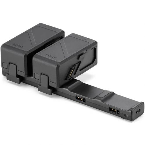 Аккумулятор 2420mAh для Avata Fly More Kit, до 18 мин, аксессуары для дрона Avata