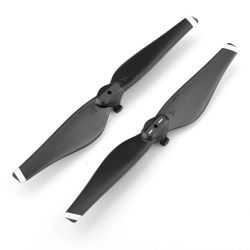 4 пары 5332S малошумные пропеллеры для DJI Mavic Air — запасные лопасти, аксессуары, быстрое снятие