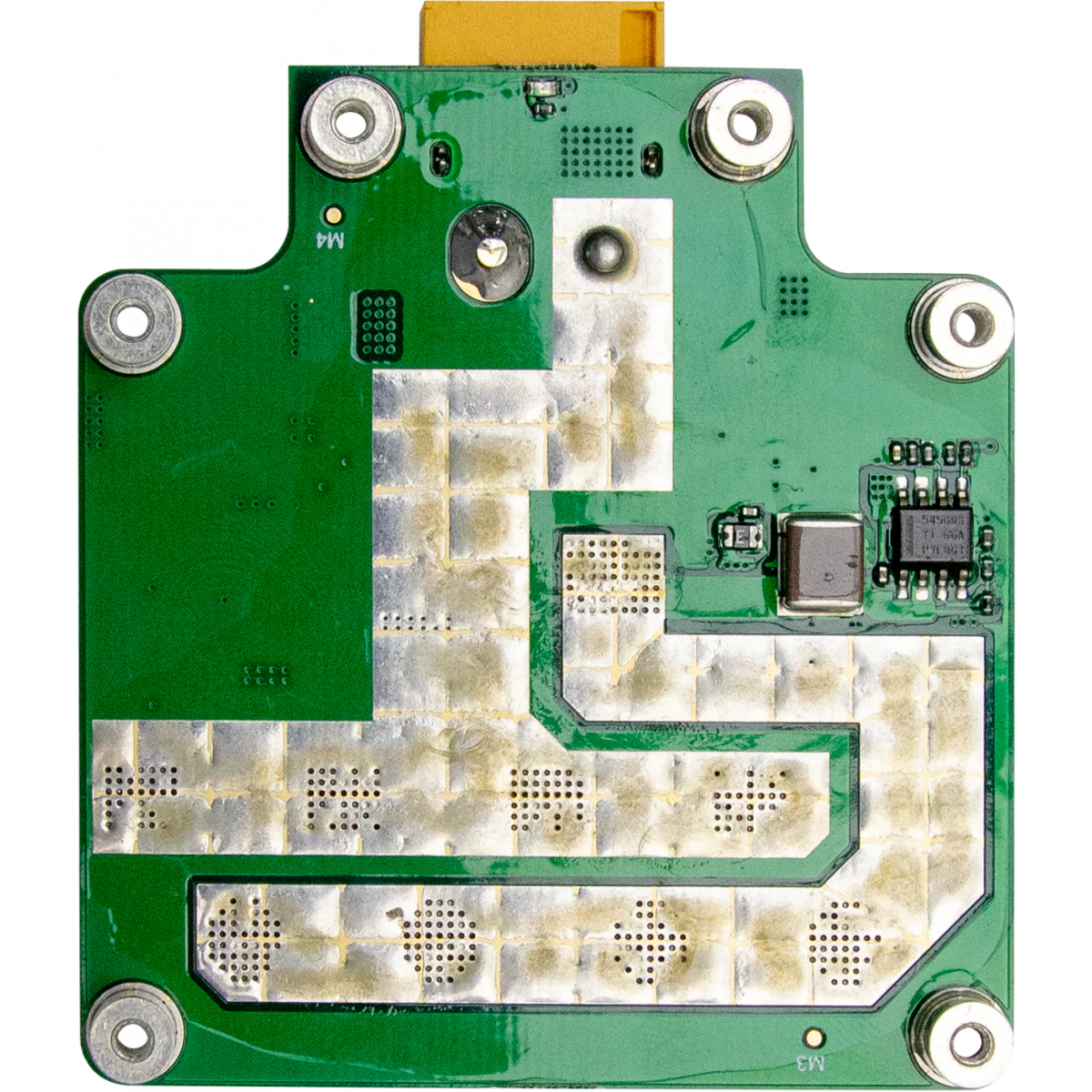 CUAV CAN PDB CPDB PRO — силовой CAN-разветвитель и делитель напряжения для Pixhawk/Pixhack дронов CUAV CAN PDB CPDB PRO — силовой CAN-разветвитель и делитель напряжения для Pixhawk/Pixhack дронов
