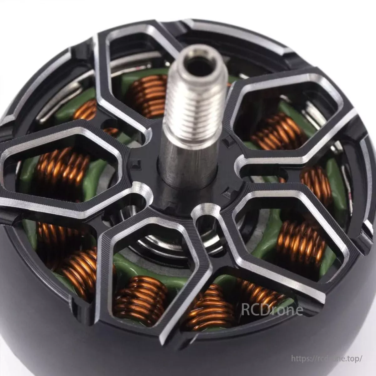 Двигатель iFlight XING2 2809 Cinelifter 800KV/1250KV/1600KV для FPV-дронов 7–10", вал 5мм, 6S Двигатель iFlight XING2 2809 Cinelifter 800KV/1250KV/1600KV для FPV-дронов 7–10", вал 5мм, 6S