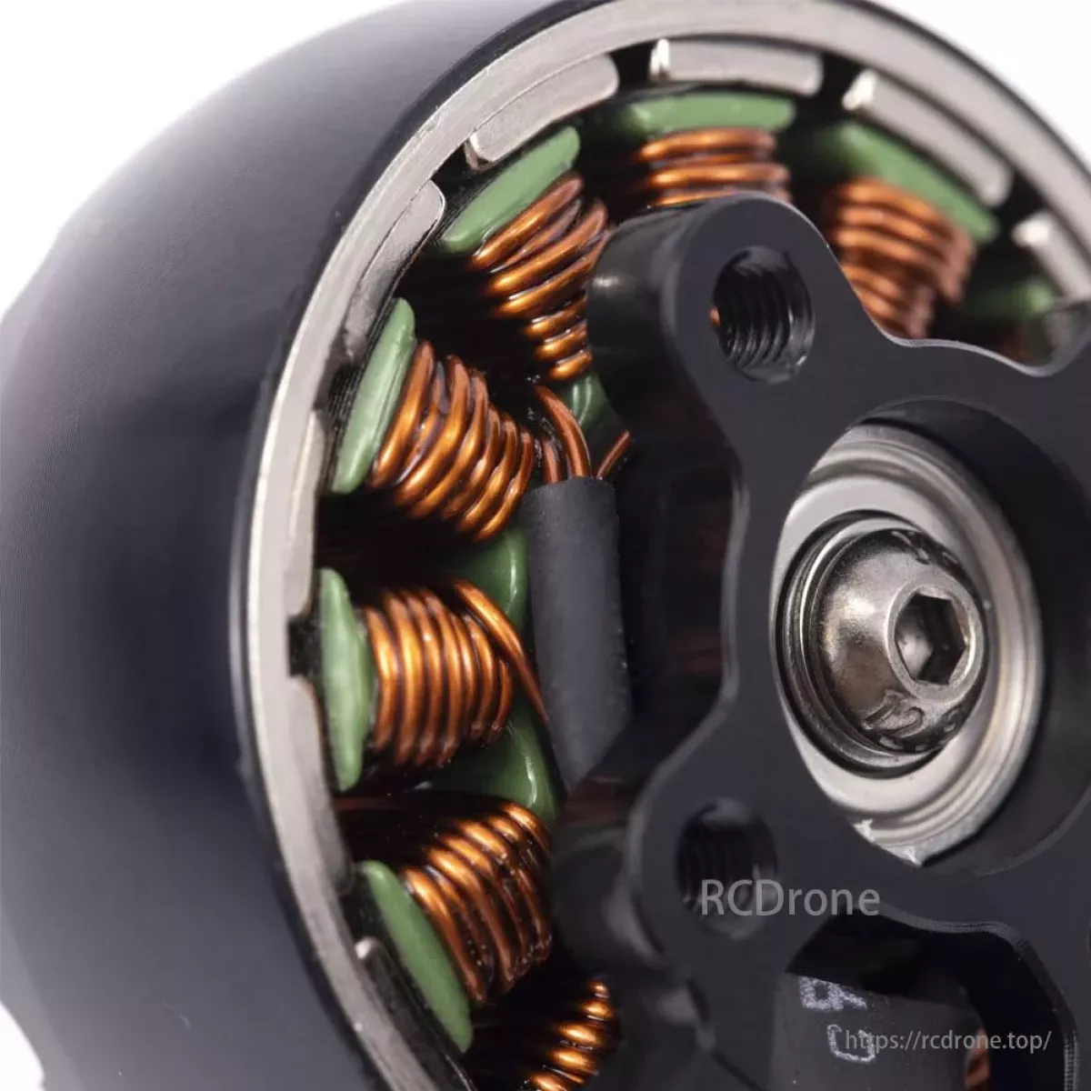 Двигатель iFlight XING2 2809 Cinelifter 800KV/1250KV/1600KV для FPV-дронов 7–10", вал 5мм, 6S Двигатель iFlight XING2 2809 Cinelifter 800KV/1250KV/1600KV для FPV-дронов 7–10", вал 5мм, 6S