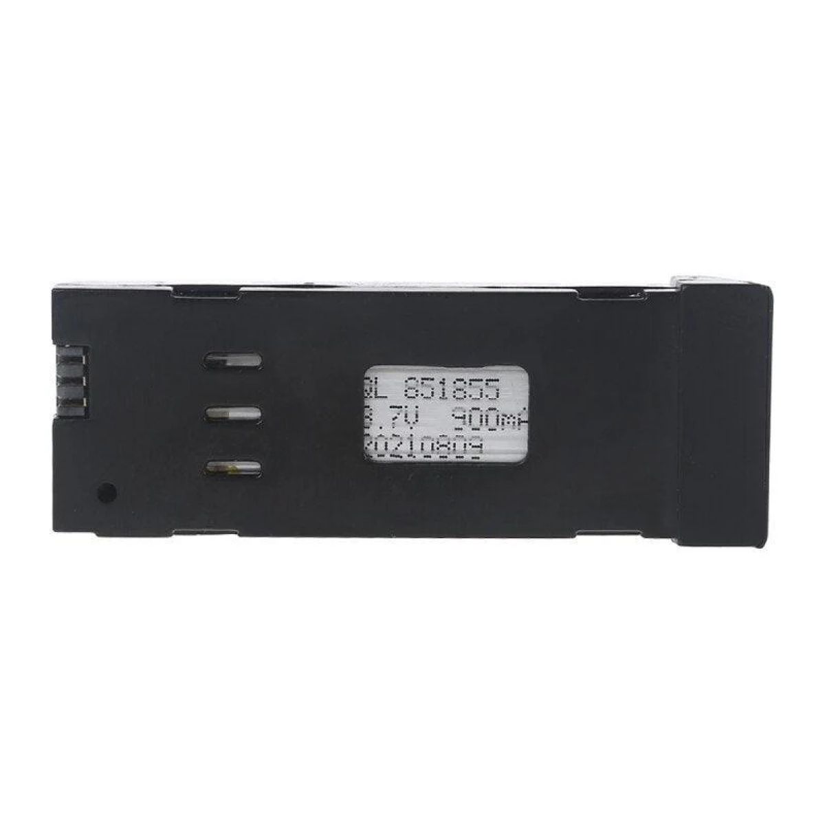 Литий-ионный аккумулятор 3.7V 1800mAh для дрона Eachine E58 L800 JY019 S168 X Pro RC, Li-po Литий-ионный аккумулятор 3.7V 1800mAh для дрона Eachine E58 L800 JY019 S168 X Pro RC, Li-po