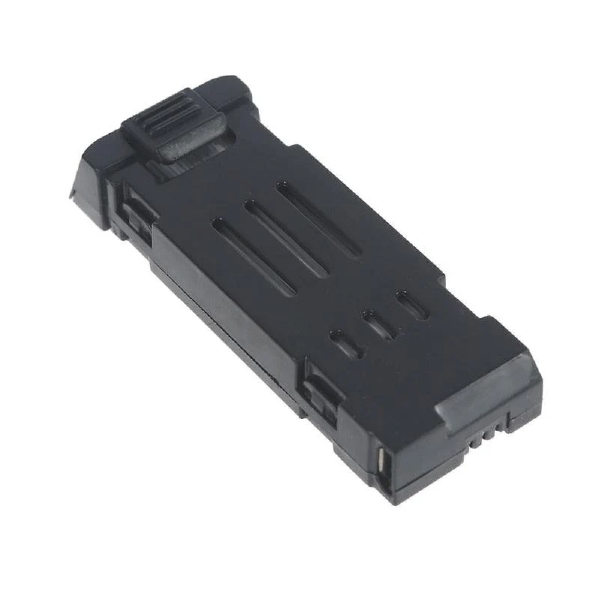 Литий-ионный аккумулятор 3.7V 1800mAh для дрона Eachine E58 L800 JY019 S168 X Pro RC, Li-po Литий-ионный аккумулятор 3.7V 1800mAh для дрона Eachine E58 L800 JY019 S168 X Pro RC, Li-po