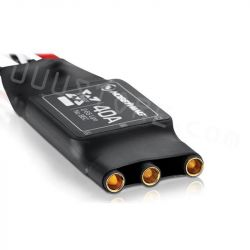 Hobbywing XRotor 40A ESC 2-6S для БПЛА Believer 1960мм — бесщеточный регулятор APAC (1/2/4/6 шт)