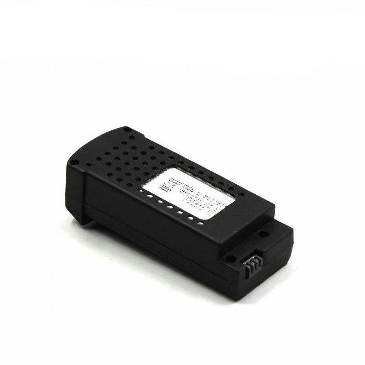 Оригинальный аккумулятор SG106 1600mAh 3.7V LiPo для дрона, квадрокоптера, запасная батарея Оригинальный аккумулятор SG106 1600mAh 3.7V LiPo для дрона, квадрокоптера, запасная батарея