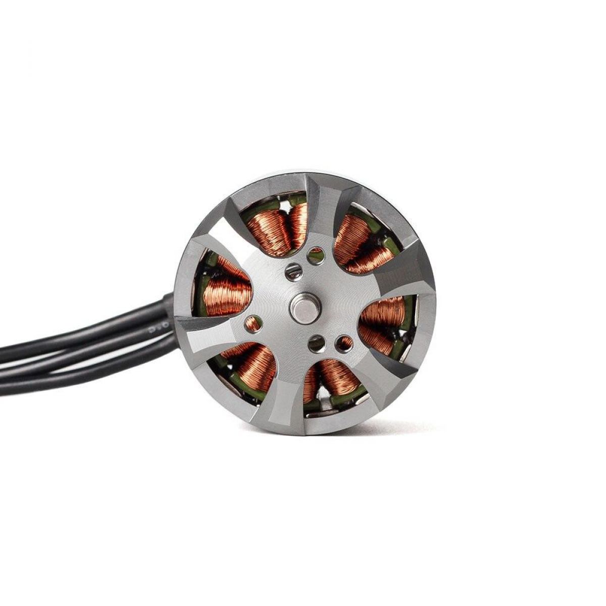Бесколлекторный мотор T-motor MN3520 400KV для мультикоптеров и дронов, тяга 3.6 кг Бесколлекторный мотор T-motor MN3520 400KV для мультикоптеров и дронов, тяга 3.6 кг