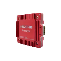 HDZero Freestyle VTX – 5.8ГГц, 2S-6S, 25/200/500/1000 мВт, 1280x720@60fps, FPV видеопередатчик
