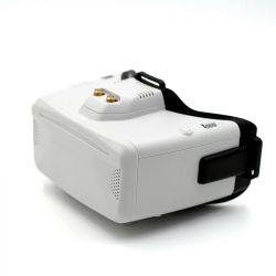 SKYZONE Cobra V2 FPV очки 5.8ГГц 48 каналов, DVR, Head Tracker, 800x480/1280x720, для FPV дронов
