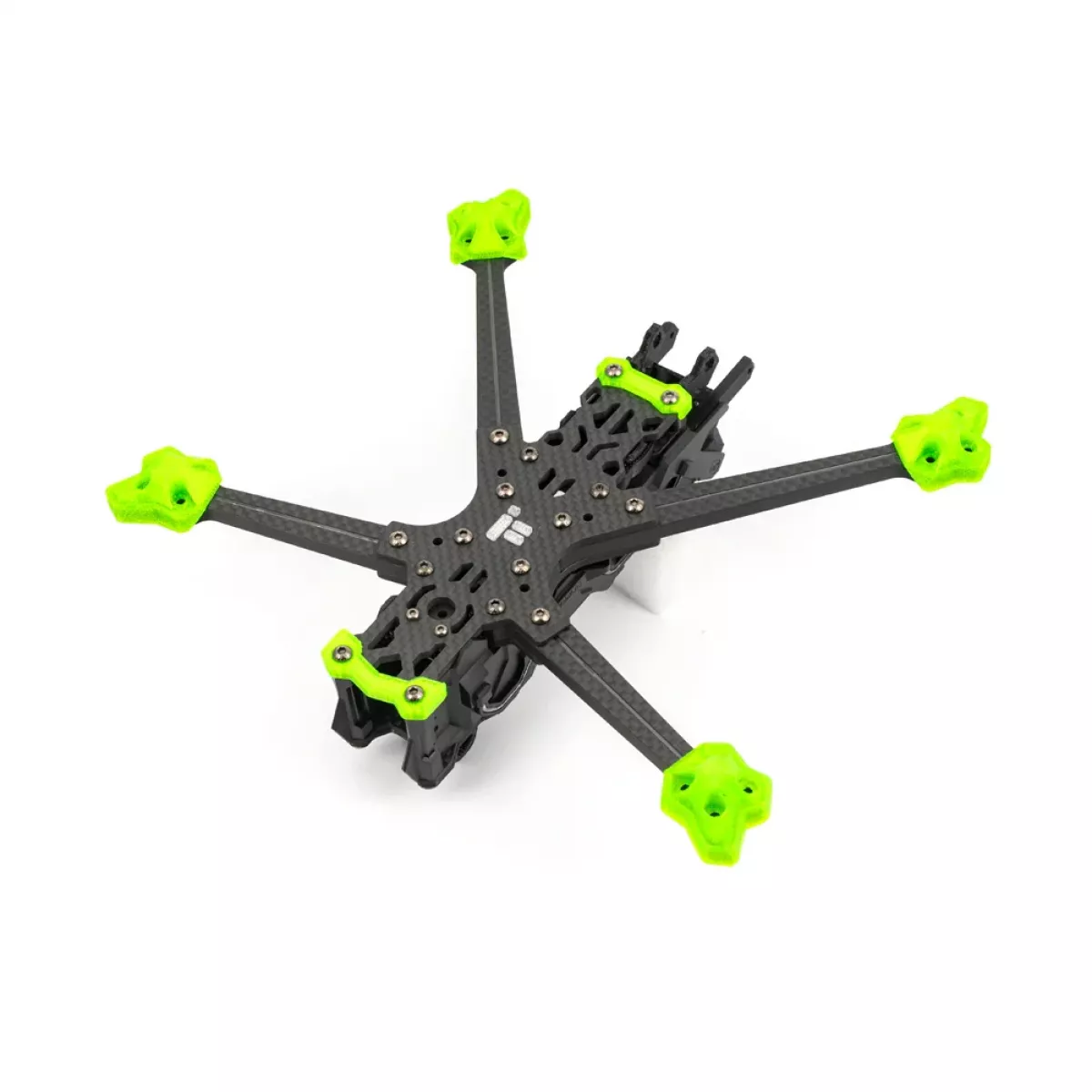 Рама для FPV: iFlight Nazgul Evoque F6 F6D/F6X 255мм, 6" Long Range, Squashed-X/DeadCat, 6мм лучи Рама для FPV: iFlight Nazgul Evoque F6 F6D/F6X 255мм, 6" Long Range, Squashed-X/DeadCat, 6мм лучи