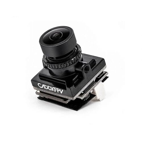 Камера FPV Caddx Baby Ratel 2 Nano Starlight, низкая задержка, день/ночь, для фристайла