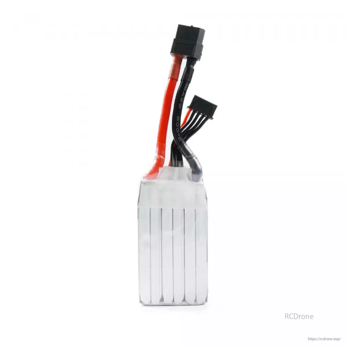 Аккумулятор GEPRC Storm 22.2В 6S 1400мАч 120C LiPo с XT60 для FPV фристайл и гоночных дронов Аккумулятор GEPRC Storm 22.2В 6S 1400мАч 120C LiPo с XT60 для FPV фристайл и гоночных дронов