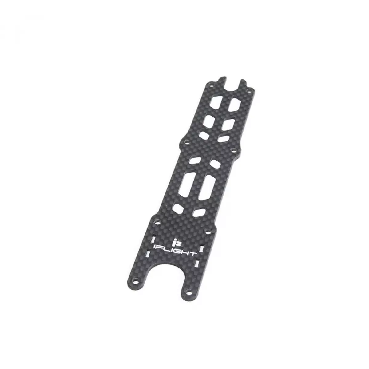 Запасные части для рамы iFlight XL5 V5.1 (Nazgul5 V2) 5" — боковые, средние, верхние, нижние пластины, лучи, крепёж Запасные части для рамы iFlight XL5 V5.1 (Nazgul5 V2) 5" — боковые, средние, верхние, нижние пластины, лучи, крепёж