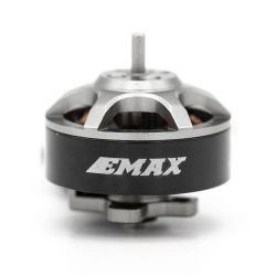 Бесщеточный мотор EMAX ECO 1404 2-4S 3700KV/6000KV CW для FPV Racing RC дрона, 1шт/4шт