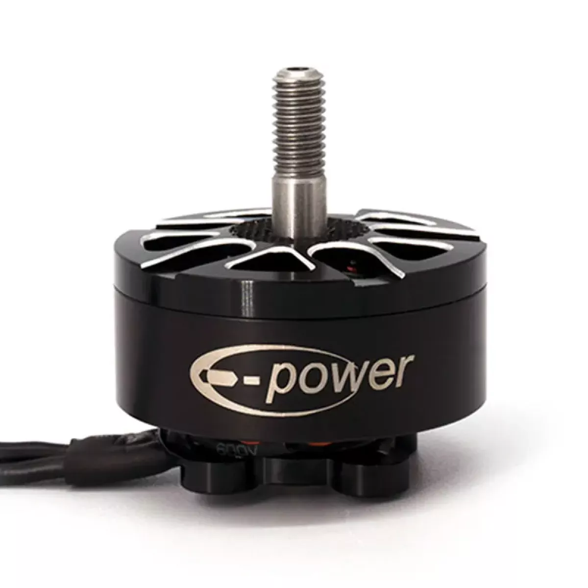 Бесколлекторный мотор E-Power X2810 1300KV 64г 1351Вт для 7" FPV дрона, RC самолёта, мультикоптера Бесколлекторный мотор E-Power X2810 1300KV 64г 1351Вт для 7" FPV дрона, RC самолёта, мультикоптера