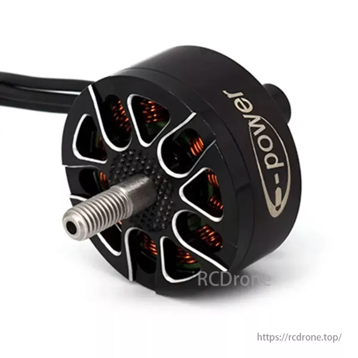Бесколлекторный мотор E-Power X2810 1300KV 64г 1351Вт для 7" FPV дрона, RC самолёта, мультикоптера Бесколлекторный мотор E-Power X2810 1300KV 64г 1351Вт для 7" FPV дрона, RC самолёта, мультикоптера
