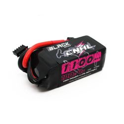 4шт CNHL 14.8V 4S Lipo аккумулятор 1100/1300/1500мАч 100C XT60 для FPV дрона, квадрокоптера