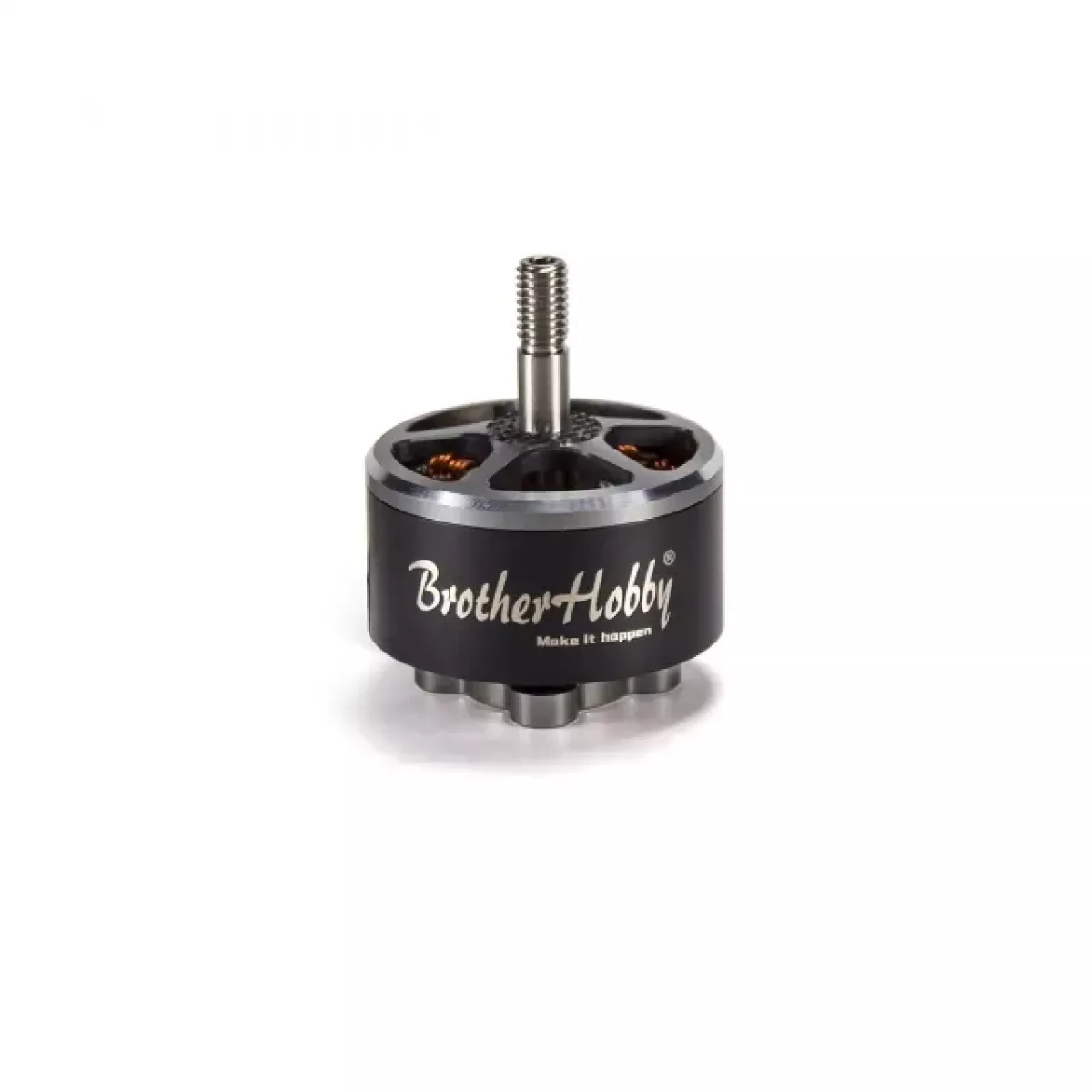 Бесколлекторный мотор BrotherHobby Avenger 2812 V3 (CW) 900KV/1115KV для FPV дронов Бесколлекторный мотор BrotherHobby Avenger 2812 V3 (CW) 900KV/1115KV для FPV дронов