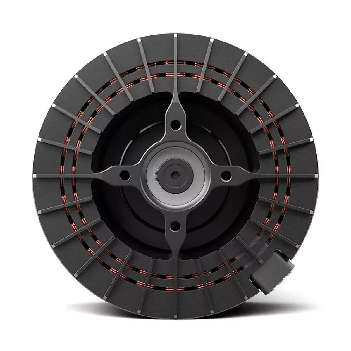 Бесколлекторный мотор MAD M6C18 170KV/330KV для БПЛА, мультикоптеров, самолетов RC Бесколлекторный мотор MAD M6C18 170KV/330KV для БПЛА, мультикоптеров, самолетов RC